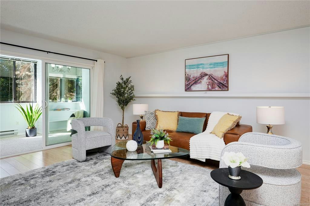 203-1120 Fairfield Road, Victoria, BC, V8V 3A7