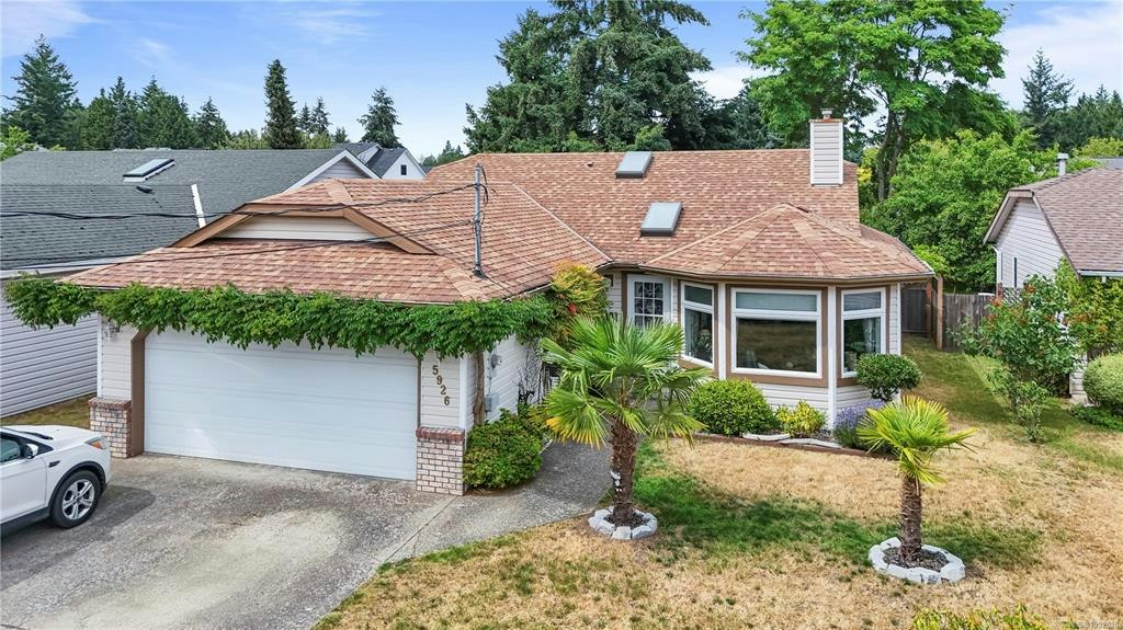 5926 Broadway Road, Nanaimo, BC, V9V 1E5