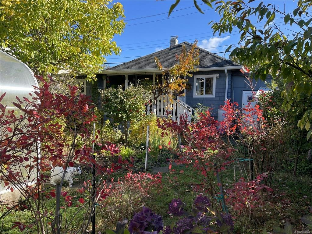 4818 Helen Street, Port Alberni, BC, V9Y 6P8