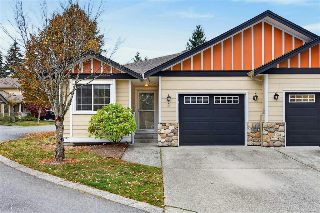 9-2728 1st Street, Courtenay, BC, V9N 4A4