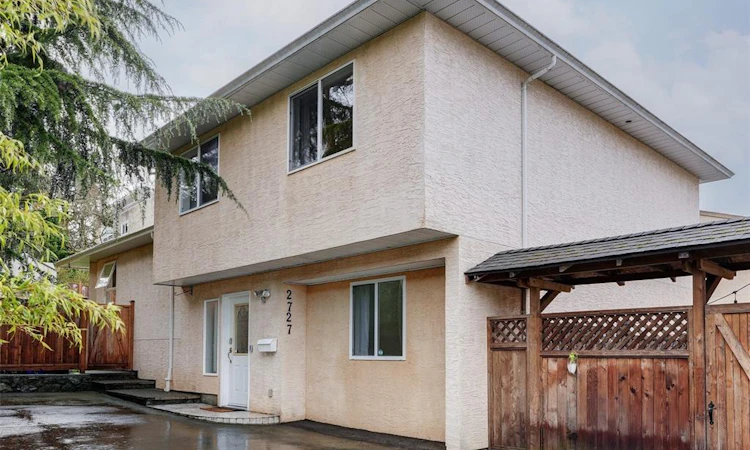 2727 Grosvenor Road