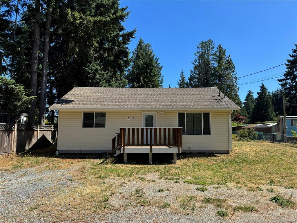 2168 Yellow Point Road, Nanaimo, BC, V9X 1W6