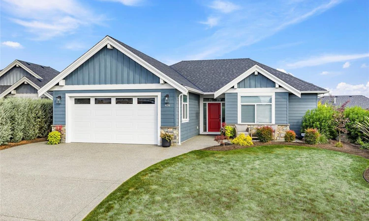 436 Ridgefield Drive