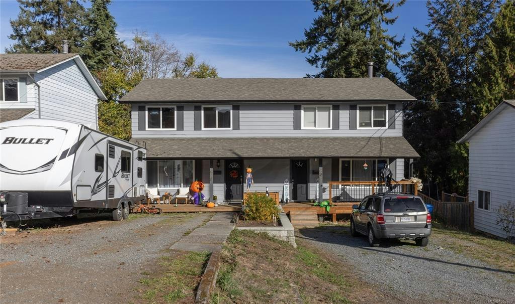 628 Nova Street, Nanaimo, BC, V9R 5S7