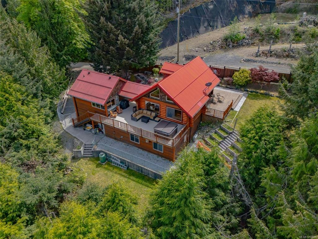 1765 Paul's Place, Qualicum Beach, BC, V9K 2S3