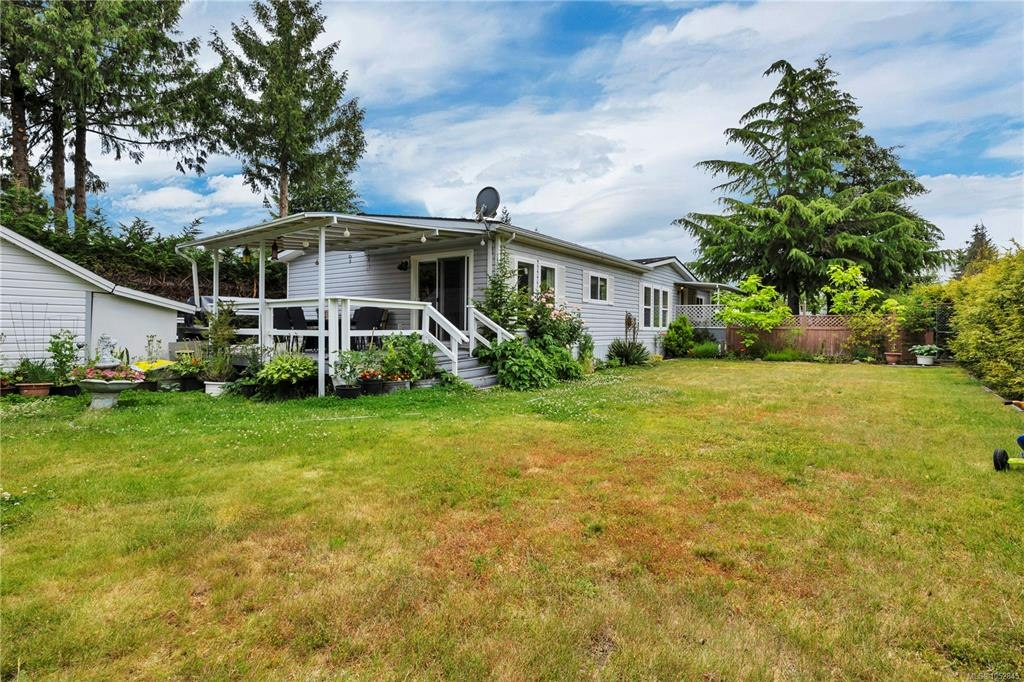 138-1751 Northgate Road, Shawnigan Lake, BC, V8H 0A5