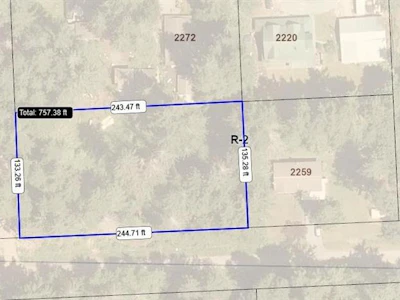 Lot C Creife Road - 4
