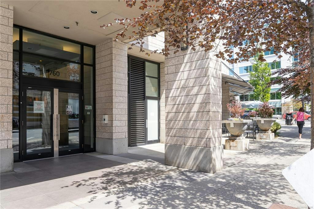 605-760 Johnson Street, Victoria, BC, V8W 1N1