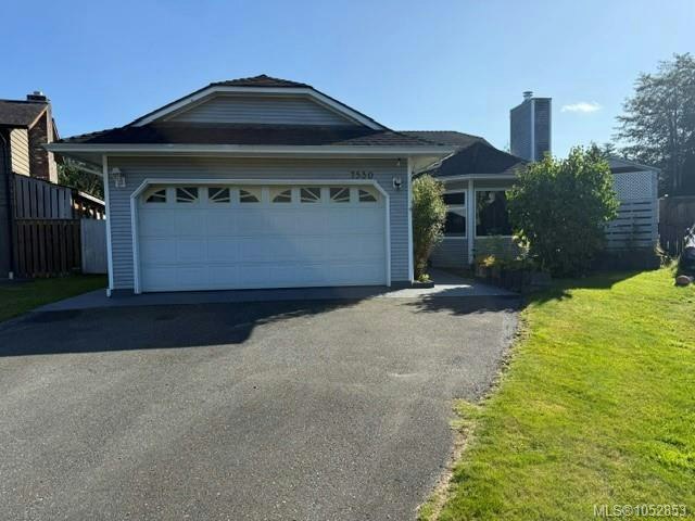 7530 Cadwallader Crescent, Port Hardy, BC, V0N 2P0