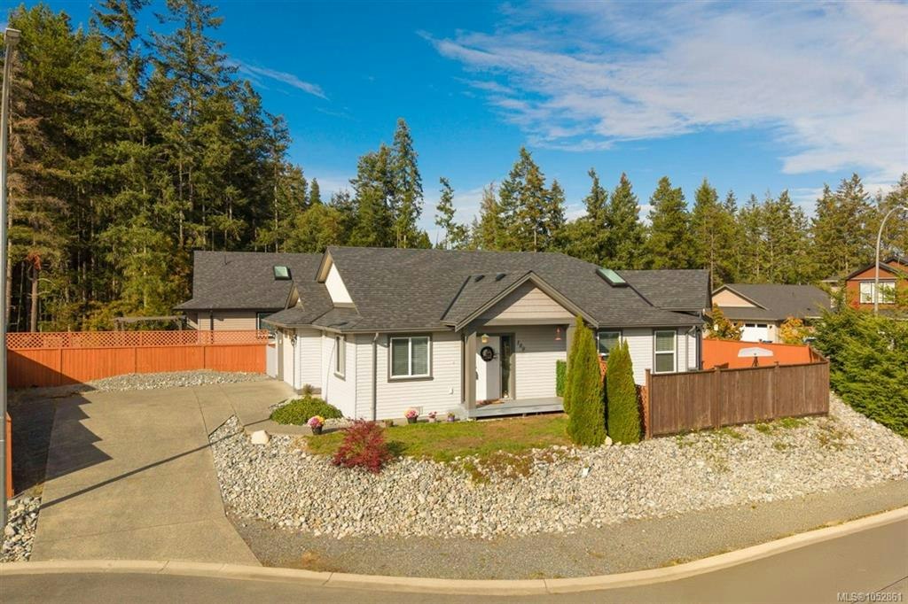 100 Carlo Place, Nanaimo, BC, V9X 0B3