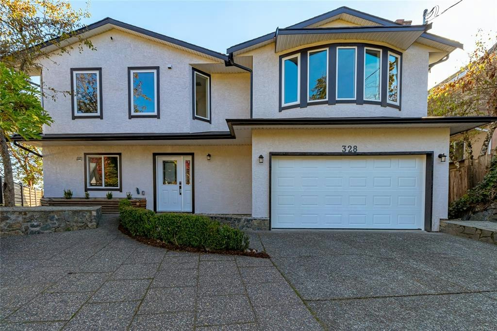 328 Damon Drive, View Royal, BC, V9B 5J5