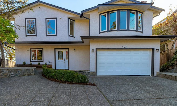 328 Damon Drive