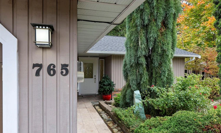 765 Nicolls Drive