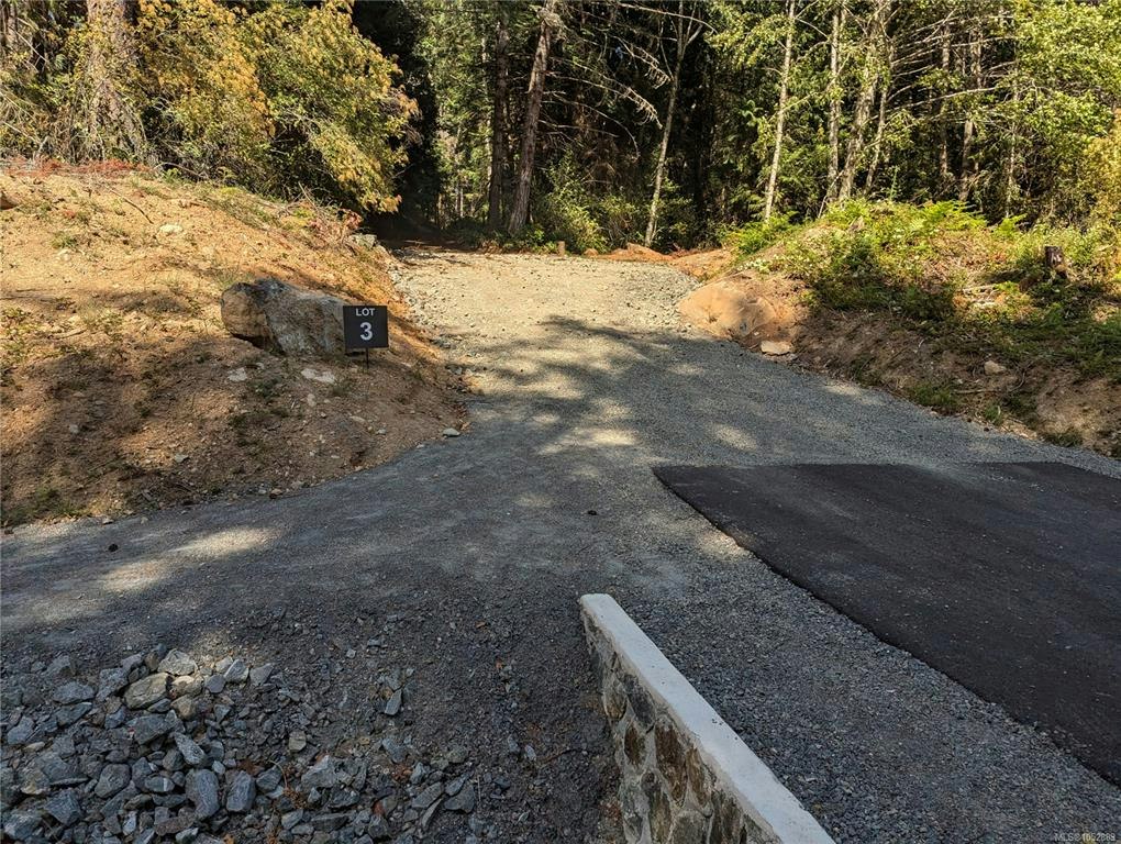 4592 Beckingham Road, Metchosin, BC, V9C 4E2