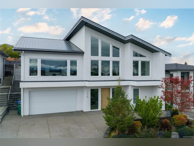 156 Golden Oaks Crescent, Nanaimo, BC, V9T 0K8 - 2
