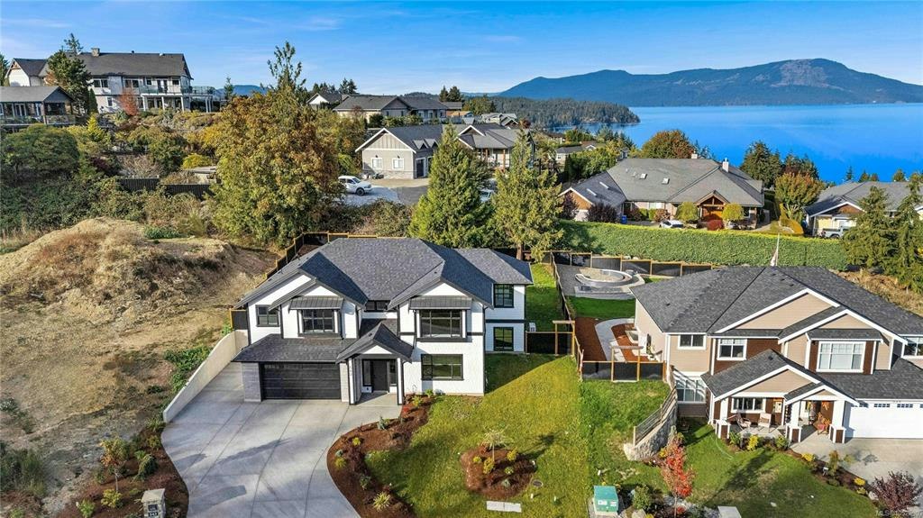 543 Bickford Way, Mill Bay, BC, V8H 1H7