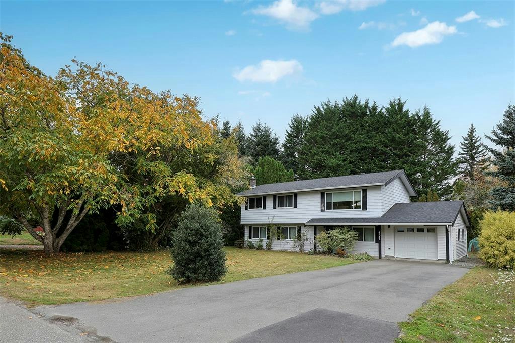 4082 Carey Place, Courtenay, BC, V0R 2V0