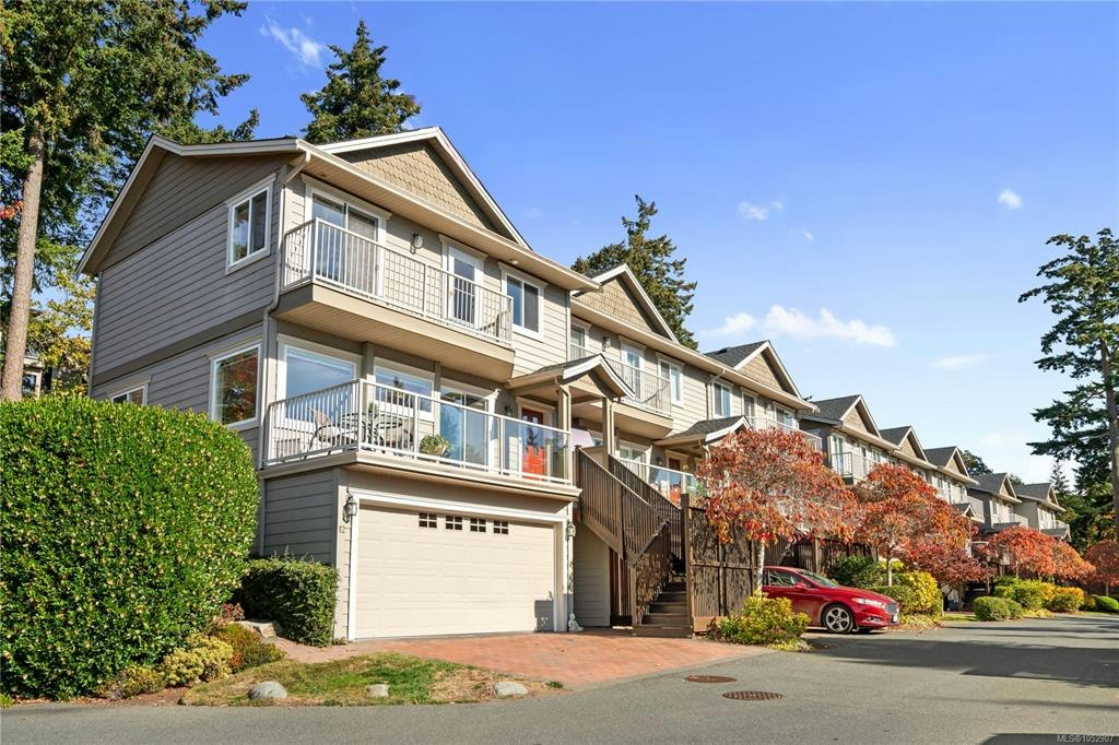 12-118 Aldersmith Place, View Royal, BC, V9A 7M9