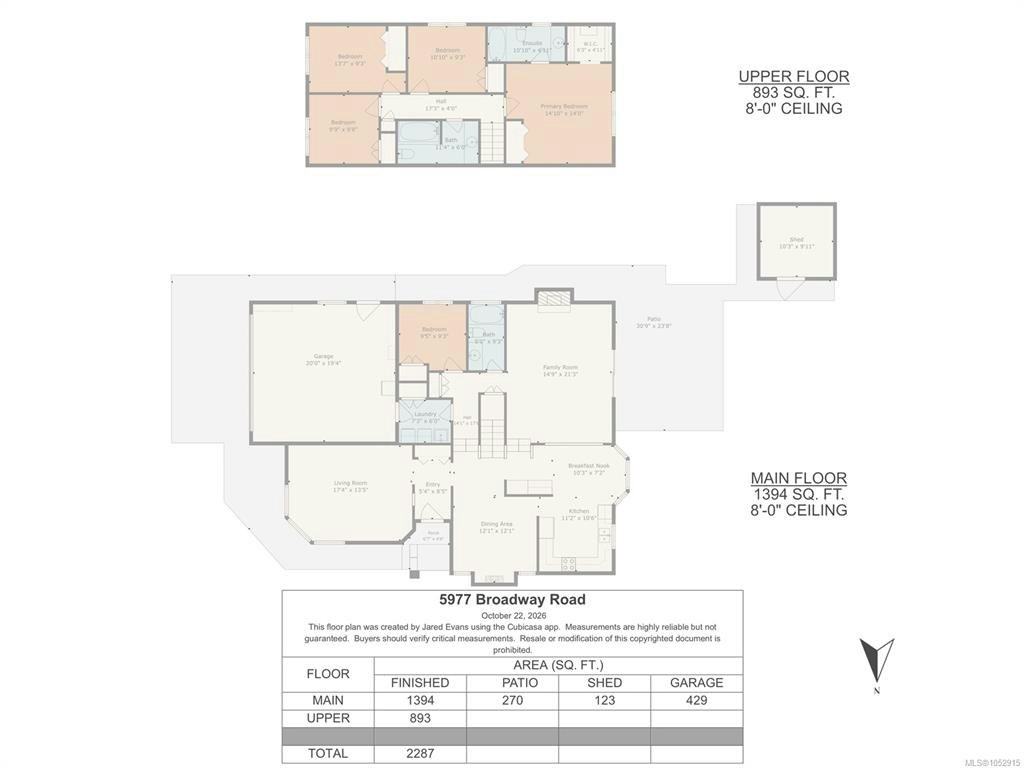 5977 Broadway Road, Nanaimo, BC, V9V 1C9 - 41