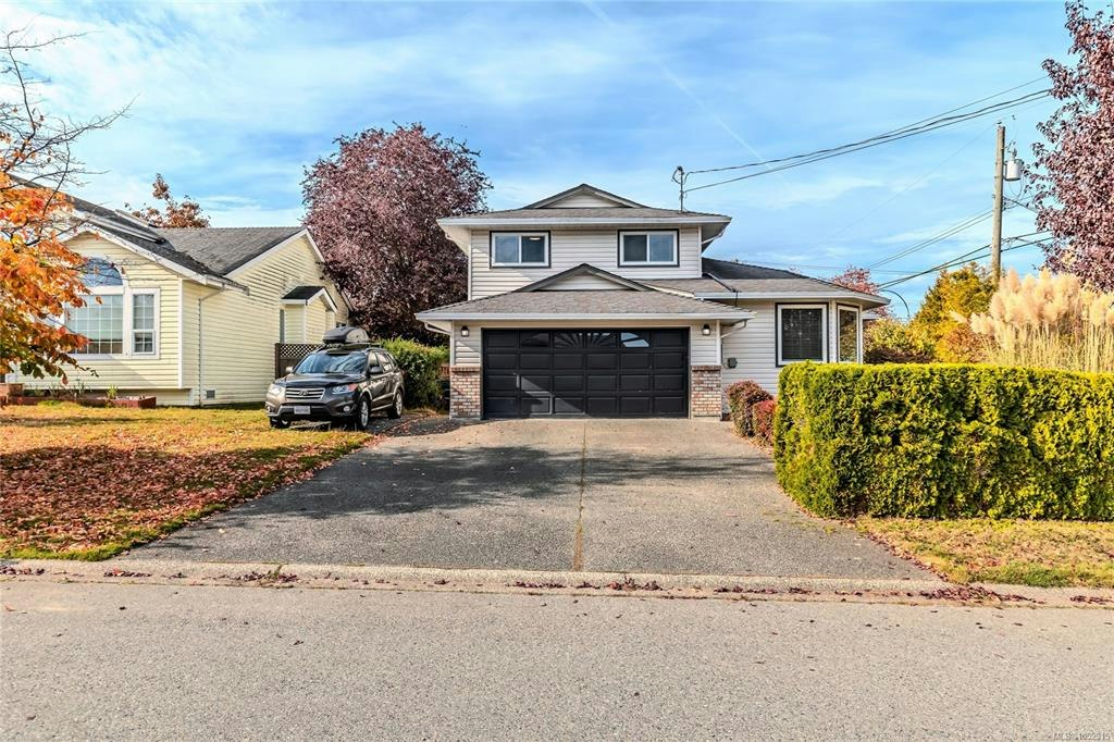 5977 Broadway Road, Nanaimo, BC, V9V 1C9 - 2