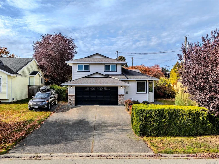 5977 Broadway Road, Nanaimo, BC, V9V 1C9