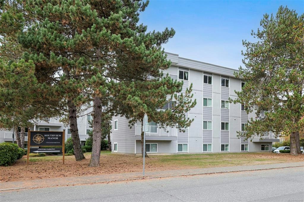 216-175 Centennial Drive, Courtenay, BC, V9N 7M4