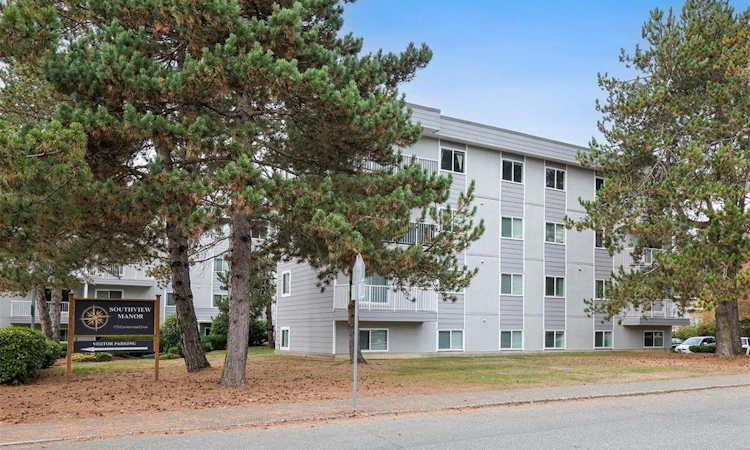 216-175 Centennial Drive