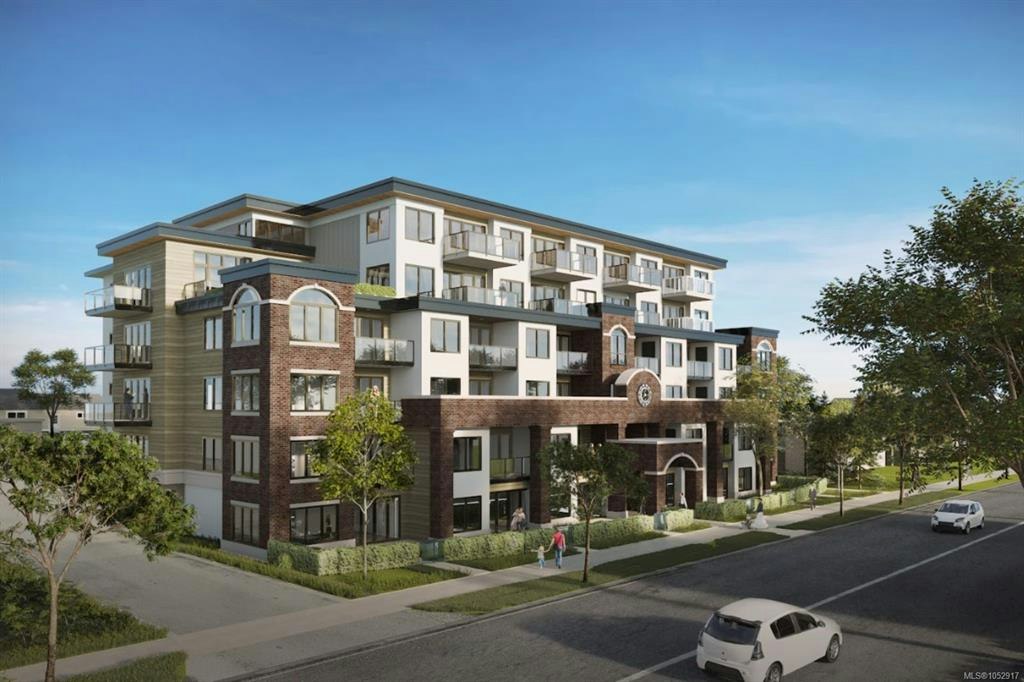 314-529 Terminal Avenue, Nanaimo, BC, V9S 4K1