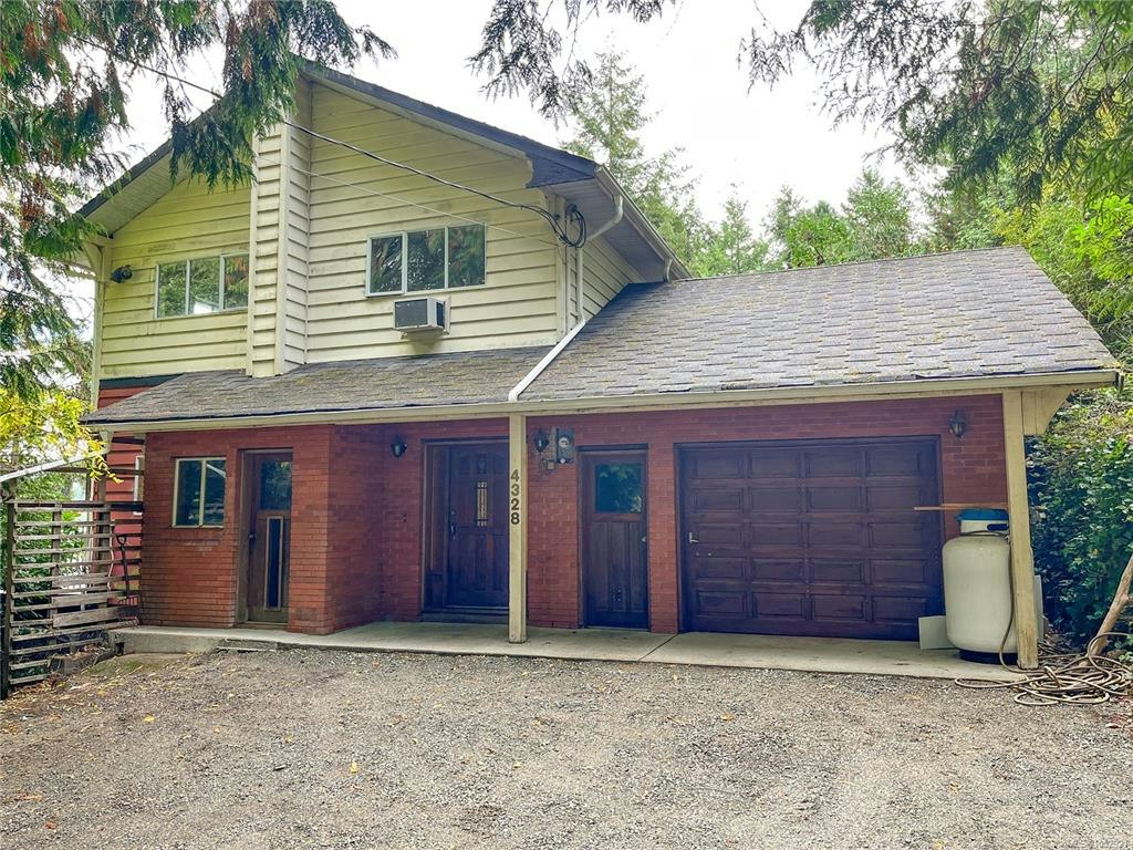 4328 Trans Canada Highway, Duncan, BC, V0R 2L0