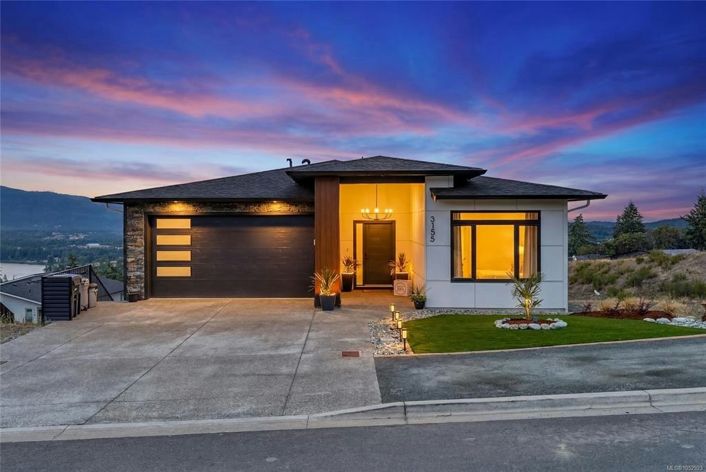 3155 Woodrush Drive, Duncan, BC, V9L 0J9