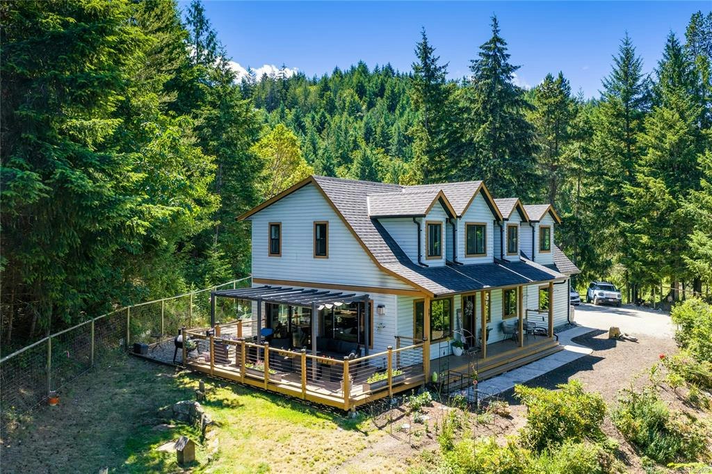 1691 Meadowood Way, Qualicum Beach, BC, V9K 2S3