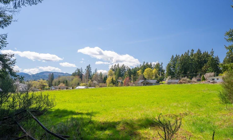 Lot 2 Strick Road