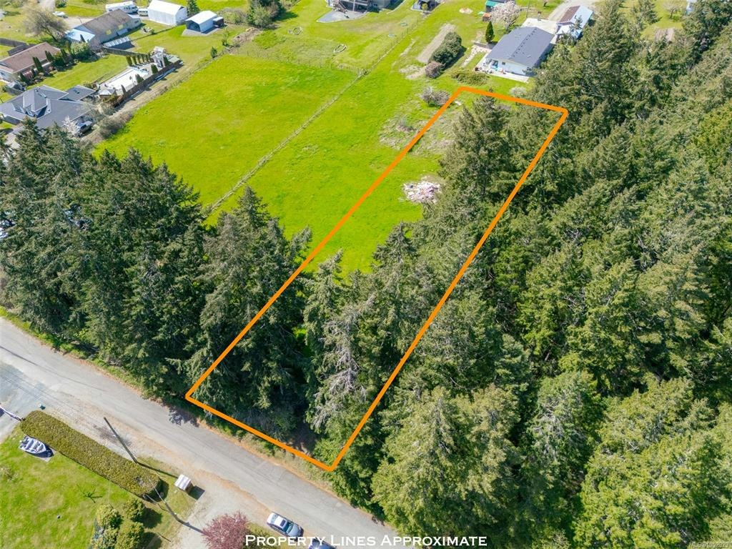 Lot 2 Strick Road - 4