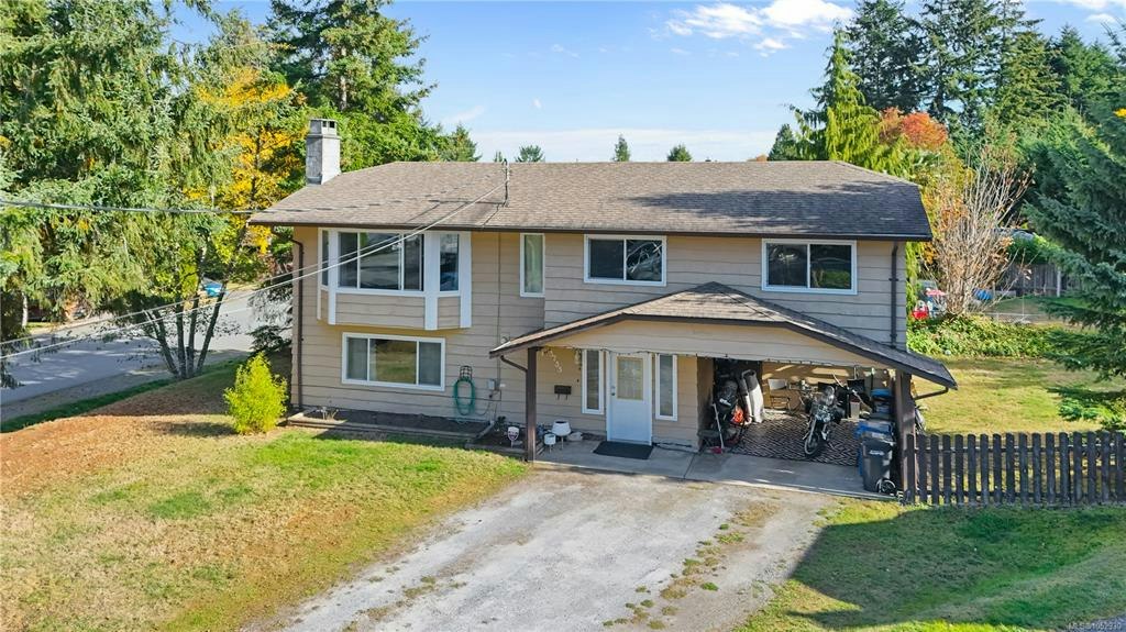 3735 Cottleview Drive, Nanaimo, BC, V9T 4C4
