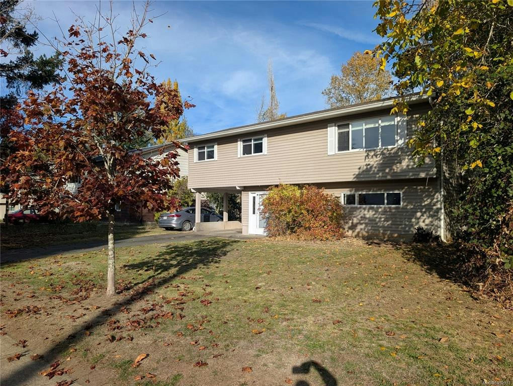 1440 Dogwood Avenue, Comox, BC, V9M 2Z5