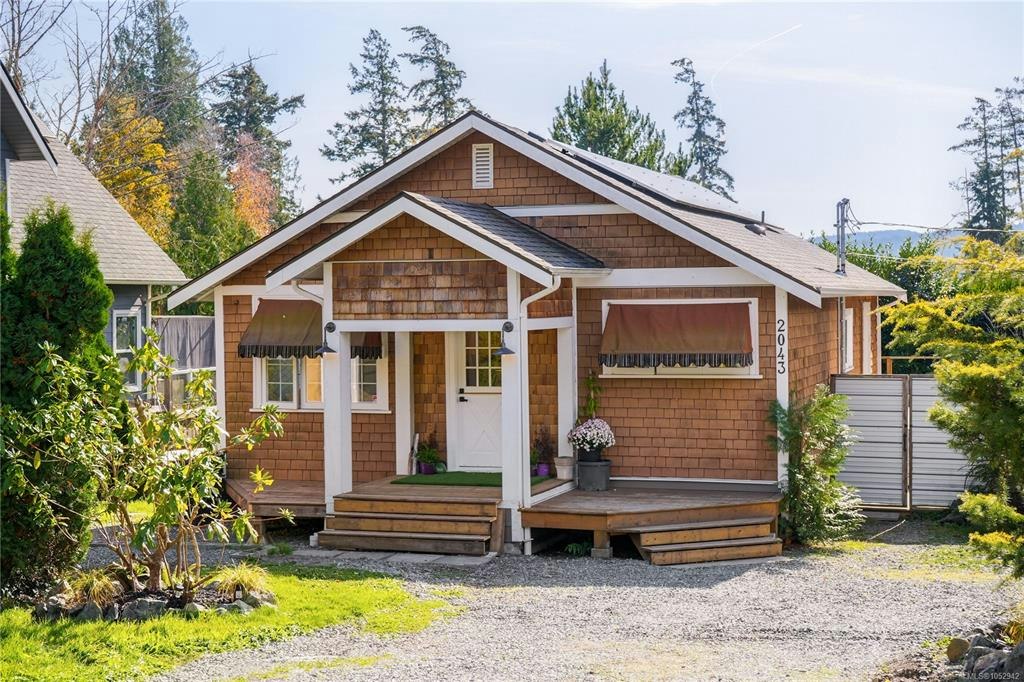 2043 Saseenos Road, Sooke, BC, V9Z 0C4
