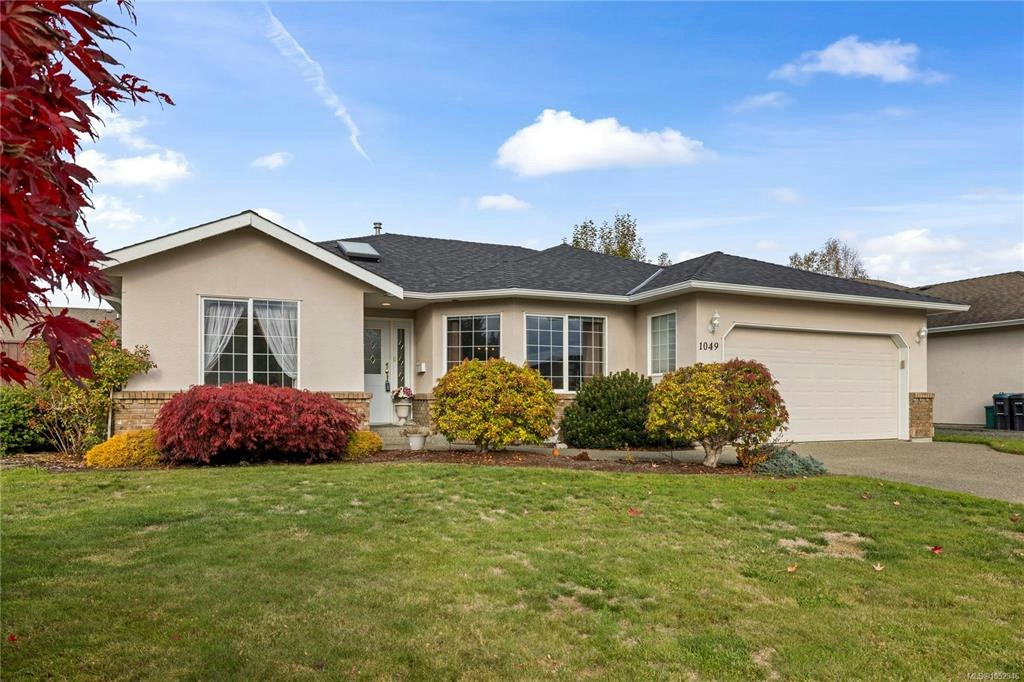 1049 Sunrise Drive, Qualicum Beach, BC, V9K 2K6