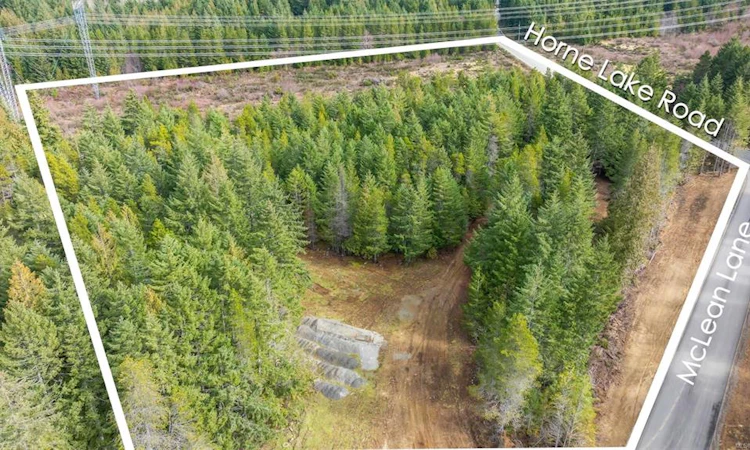 Lot 1 Mclean Lane