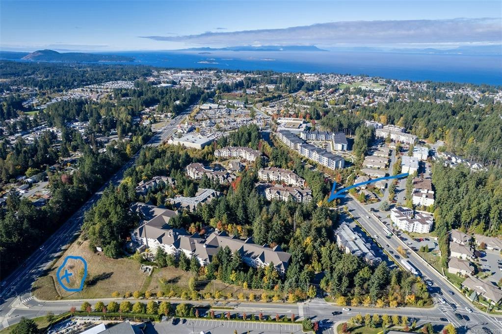 Lot 1-4775 Uplands Drive, Nanaimo, BC, V2C 6S9