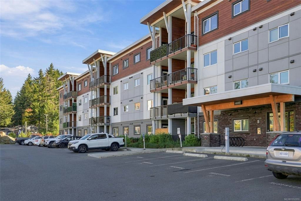 420-4830 Cedar Ridge Place, Nanaimo, BC, V9T 0M8