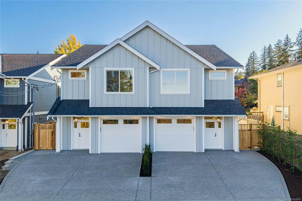 101-2237 Ashlee Road, Nanaimo, BC, V9R 6S3