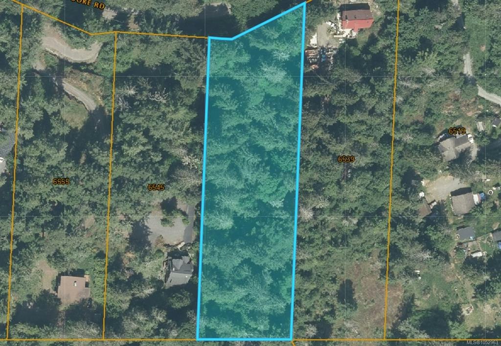 Lot B East Sooke Road, Sooke, BC, V9Z 1A4