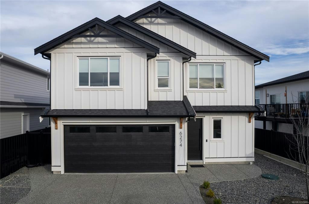 6274 Old Mill Road, Duncan, BC, V9L 0G7
