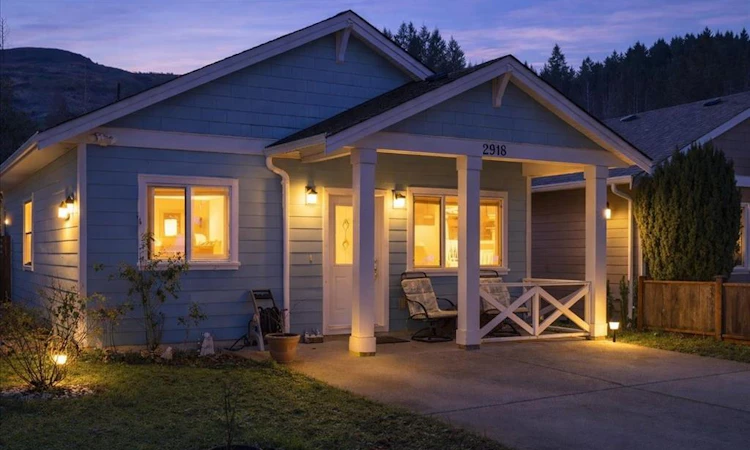 2918 Golden Spike Place