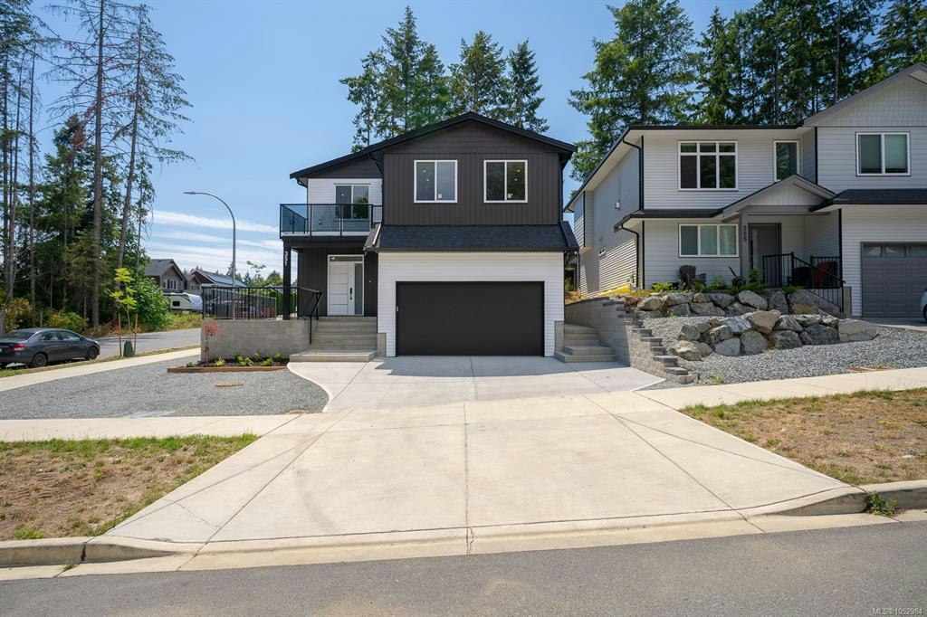 351 Avaani Way, Nanaimo, BC, V9R 4J5