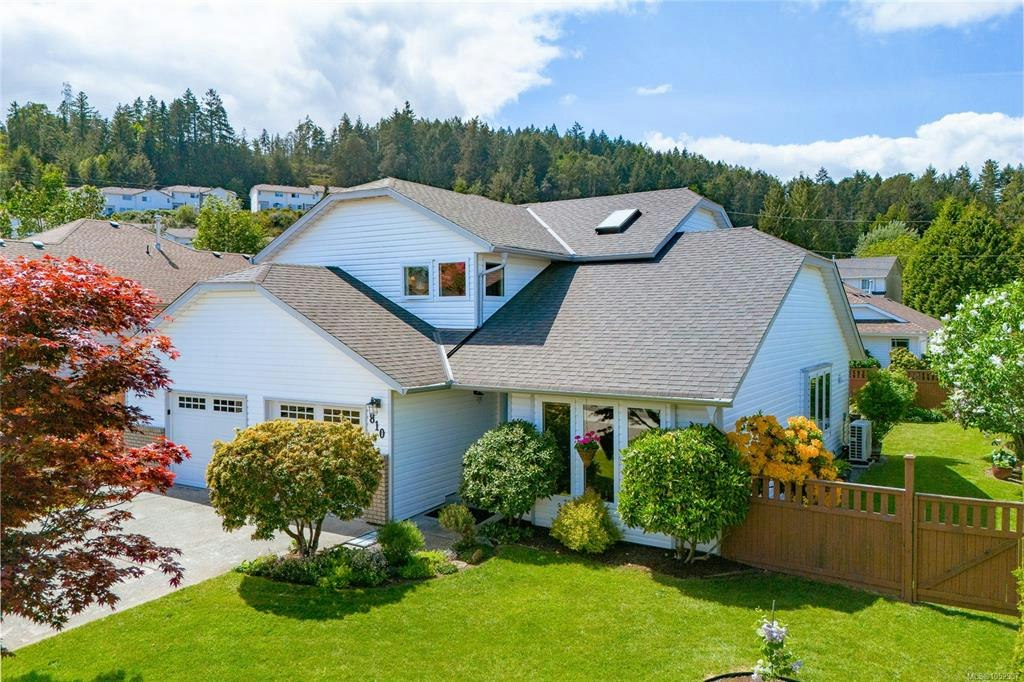 810 Colonia Drive, Ladysmith, BC, V9G 1N3