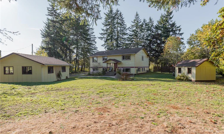 6381 Somenos Road