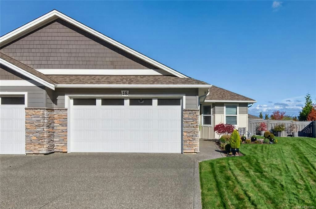 18-2000 Treelane Road, Campbell River, BC, V9W 0E1