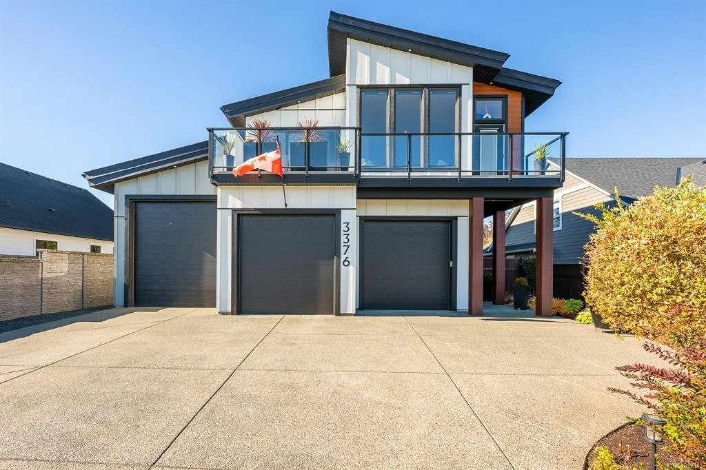 3376 Eagleview Crescent, Courtenay, BC, V9N 0B6