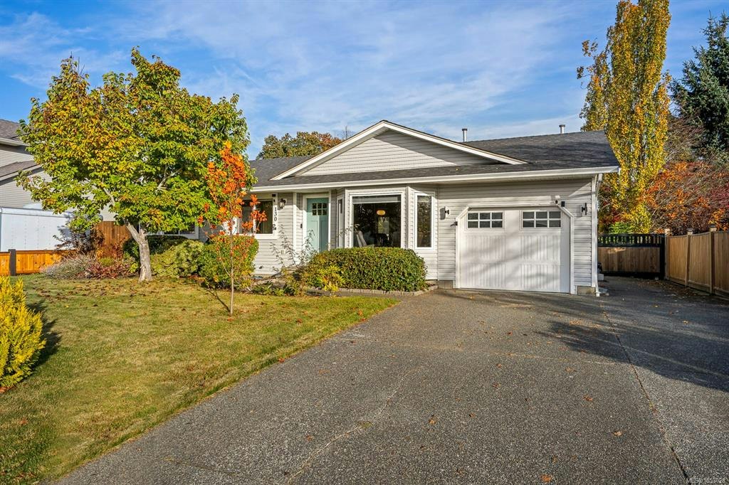 130 Colorado Drive, Campbell River, BC, V9H 1N2
